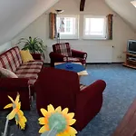 Apartamento 1 Wernigerode