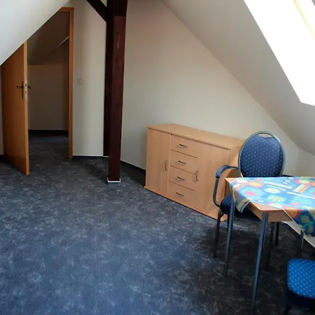 Appartement 1 Wernigerode