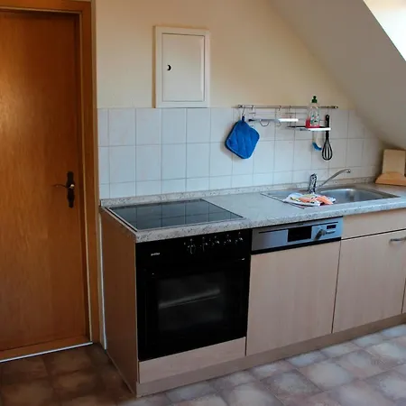 1 Daire Wernigerode