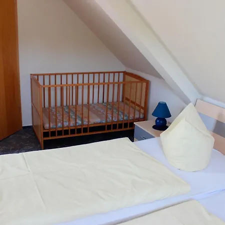 Appartement 1 *