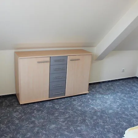 Daire 1 Wernigerode